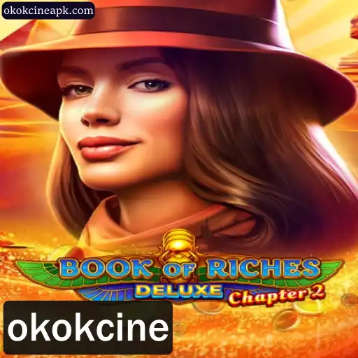 Descubra o Fascinante Mundo de Book of Riches Deluxe Chapter 2