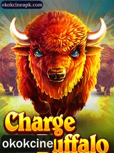 Descubra as Aventuras de ChargeBuffalo: Um Novo Jogo Empolgante