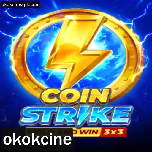 Coinstrike: Descubra o Novo Jogo Revolucionário com a Chave Secreta Okokcine