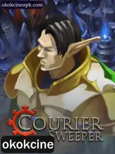 Descubra o Mundialmente Famoso Jogo CourierSweeper: Uma Mistura de Raciocínio e Diversão