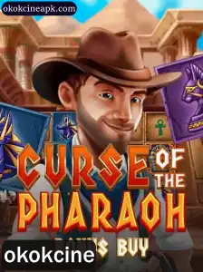 Explorando o Fascinante Mundo de CurseofthePharaohBonusBuy