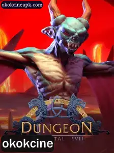 Desvendando 'Dungeon': Um Mergulho no Mundo de Aventura e Estratégia