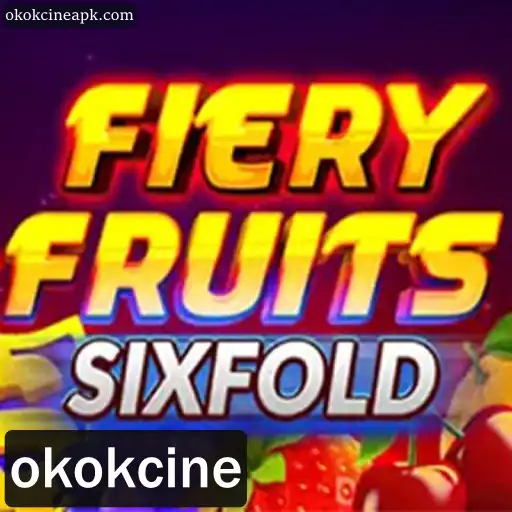 FieryFruitsSixFold: Uma Viagem Através do Universo de Frutas Ardentes