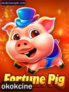 Explorando o Misterioso Jogo FortunePig e a Inovadora Palavra-chave okokcine