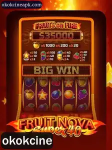 Descubra o Mundo Empolgante de FruitNovaSuper40 e a Tendência dos Jogos Online