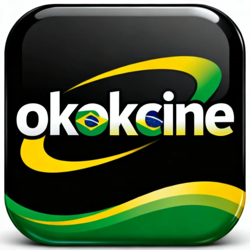 okokcine Logo