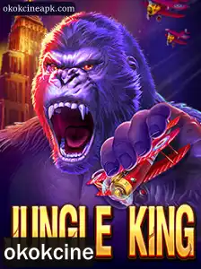 JungleKing: Um Mergulho na Aventura Selvagem