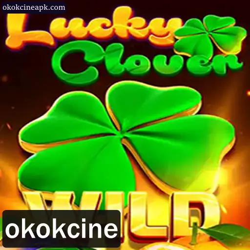 LuckyClover: Mergulhe na Emoção do Jogo com Okokcine