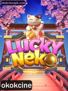 Desvendando o Fascínio de LuckyNeko: Um Jogo de Azar em Alta
