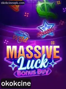MassiveLuckBonusBuy: A Revolução nos Jogos de Azar