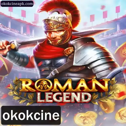 Explorando o Mundo de RomanLegend: Uma Jornada Épica com Okokcine