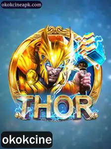 THOR: Um Mergulho no Universo do Novo Jogo 'okokcine'