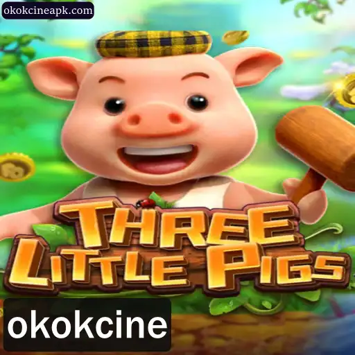 Descubra o Fascinante Mundo de THREELITTLEPIGS: O Novo Jogo Inovador